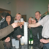 Weihnachtsdisco 2012 in Gielde 113 : Weihnachtsdisco 2012 in Gielde